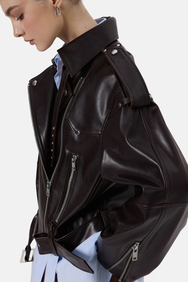 Косуха Biker Jacket