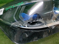 Битая Фара правая BMW X5 G05 X6 G06 (18-23) Laser Light