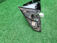 Зеркало правое Jetour X90 PLUS (2021-н.в.) 12 конт