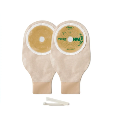 Калоприёмник ТРИОЦЕЛ®-КМ №5