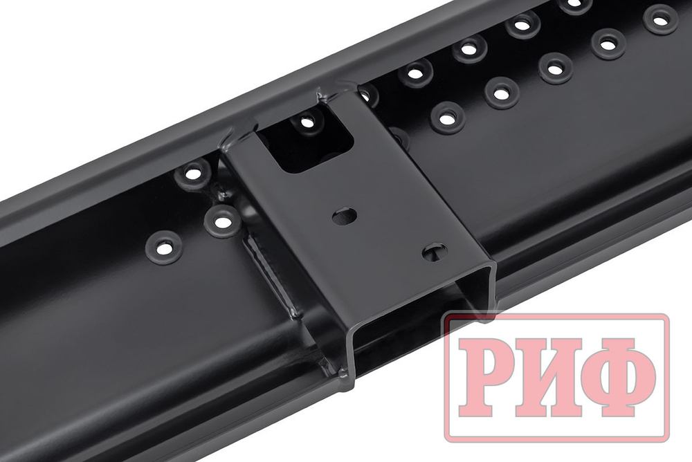 Пороги силовые Toyota Land Cruiser Prado 120 RIF120-40700 РИФ