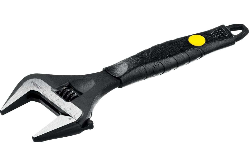Разводной ключ Stayer Cobra 250 / 50 мм 27264-25