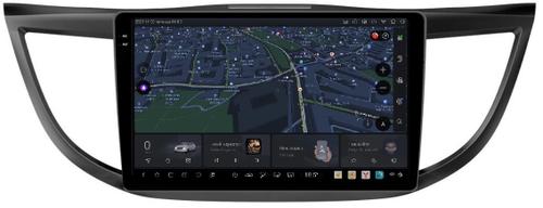 Магнитола для Honda CR-V 2012-2018 - Kuberg DUDU7 OL-1641 QLed+2K, Android 13, Быстрейшая, UIS7870 (DUDU7), CarPlay, SIM-слот