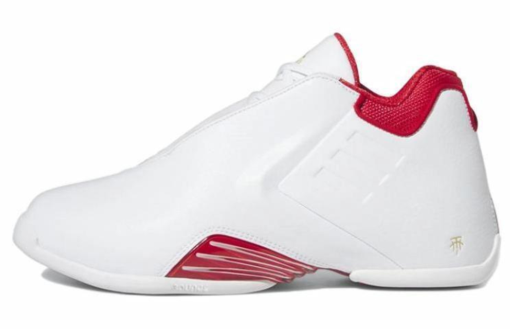 Кроссовки Adidas T Mac 3 Restomod 3