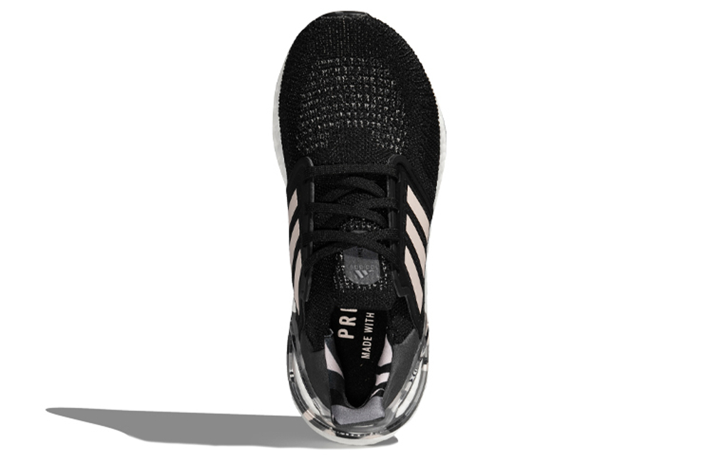 Кроссовки James Bond 007 X Adidas Ultraboost 20