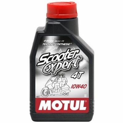 MOTUL - MOT10135-MOU - Engine Oil