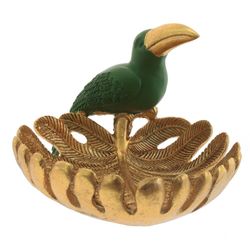 GAEM Подставка для мелочей декоративная, L21 W17 H14 см