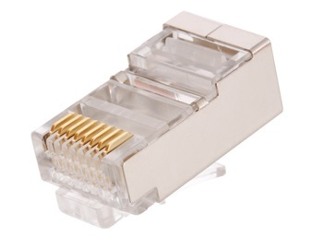 Коннектор  ULAN UEC-UP8P8C-UD-003-TR-1000