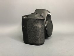 Canon EOS 6D 60.000 кадров