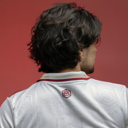 Арсенал / 3-я / Дл. рукав