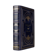 Клиффорд Уоррен Эшли - Книга узлов. Книга в кожаном переплёте.