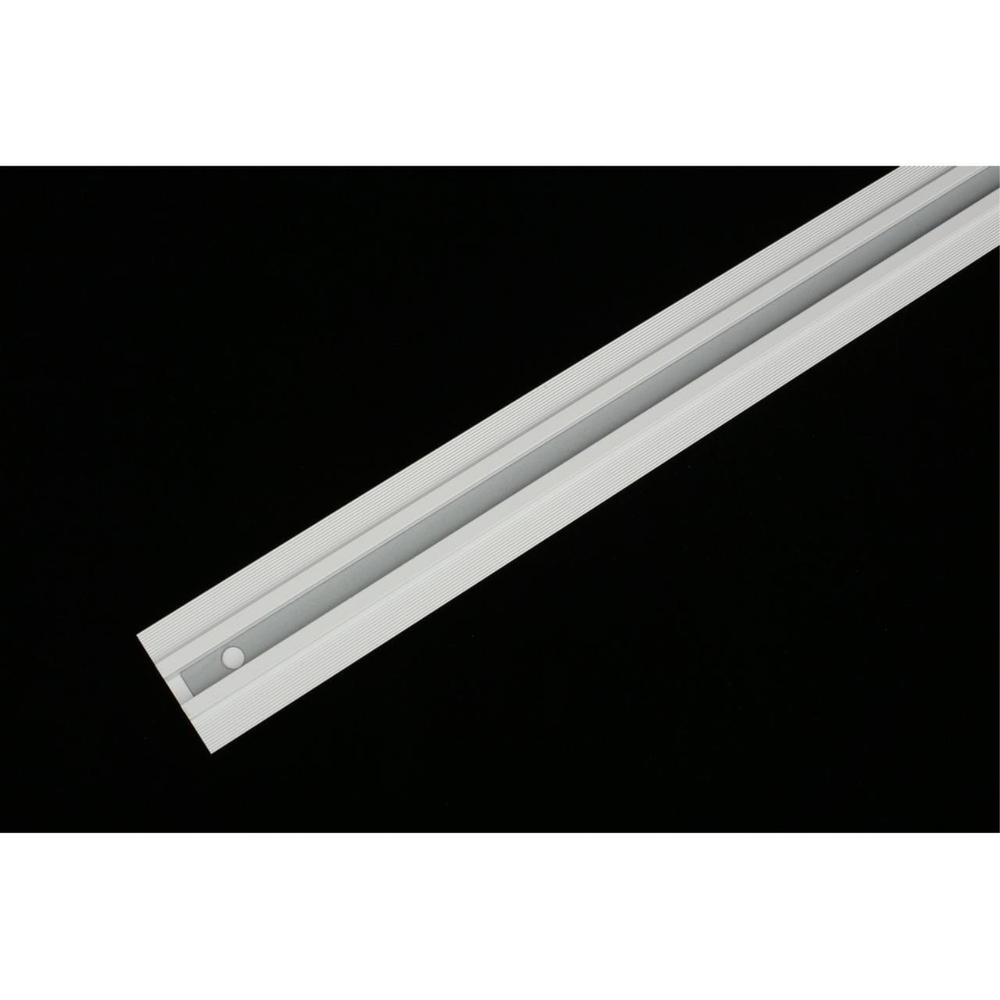 Шинопровод магнитный встраиваемый Aployt Magnetic track 48 APL.0171.10.100 1м