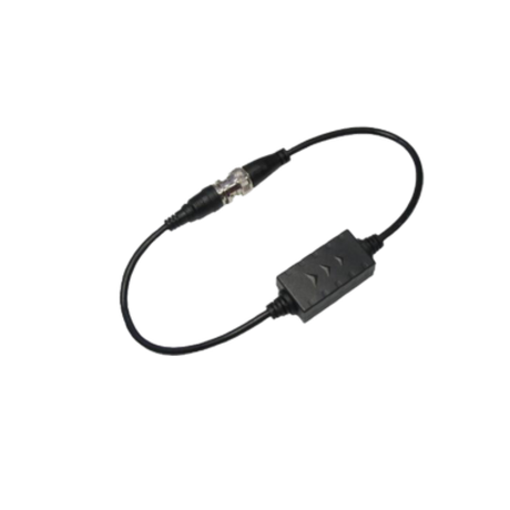 Гальванический изолятор Dahua DH-PFM791