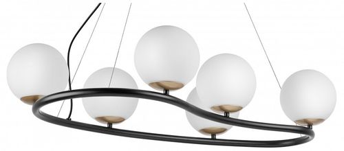 Подвесная люстра Lightstar 815360