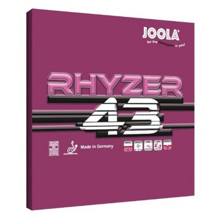 Joola Rhyzer 43