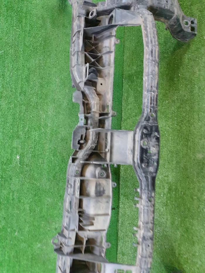 Телевизор Ford Transit 7 (2014-н.в.)