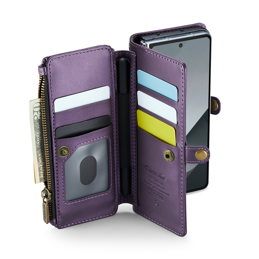 Чехол-кошелек CaseMe Wallet Bag Samsung Galaxy Z Fold 6