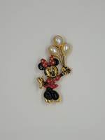 Брошь Минни Маус Disney/Napier Book Piece