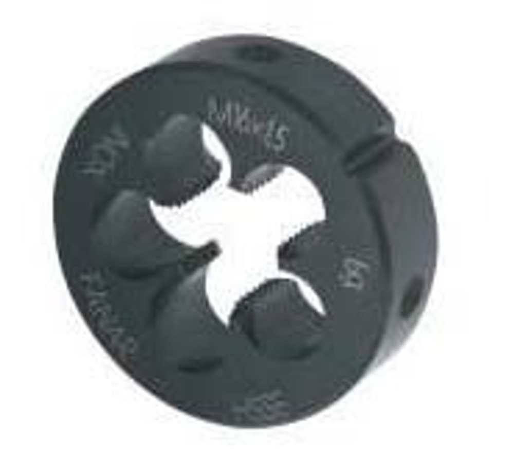 N2-188001-0101 Плашка DIN 22568 M10x0,5 6g HSSE INOX