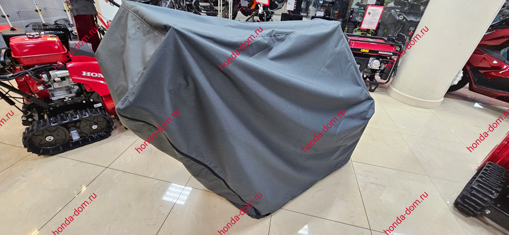 Чехол на снегоуборщик (средний) Honda HSS970/1380