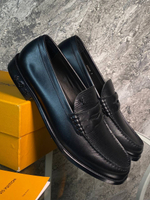 Лоферы Louis Vuitton