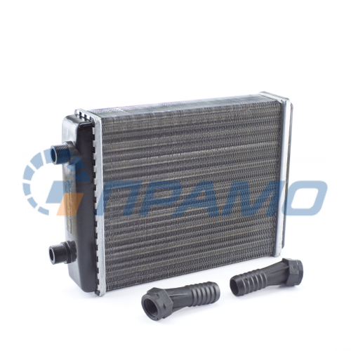 ЛР3110.8101060 (ПРАМО) Радиатор отопителя