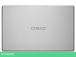 Ноутбук OSiO FocusLine F140i-009