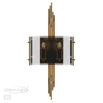 Настенный светильник Odeon Light MARGARET 4895/2WA