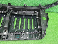 Решетка радиатора Hongqi E-HS9 (2020-н.в.)