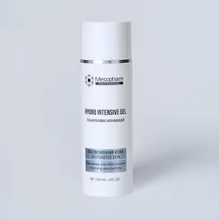 Гель интенсивно увлажняющий