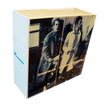 Комплект / The Style Council (6 Mini LP CD + Box)