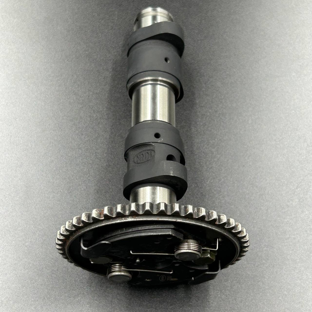 Распредвал Yamaha Grizzly 660 (ZIBO)