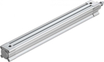 DSBC-40-400-PPSA-N3 Стандартный цилиндр