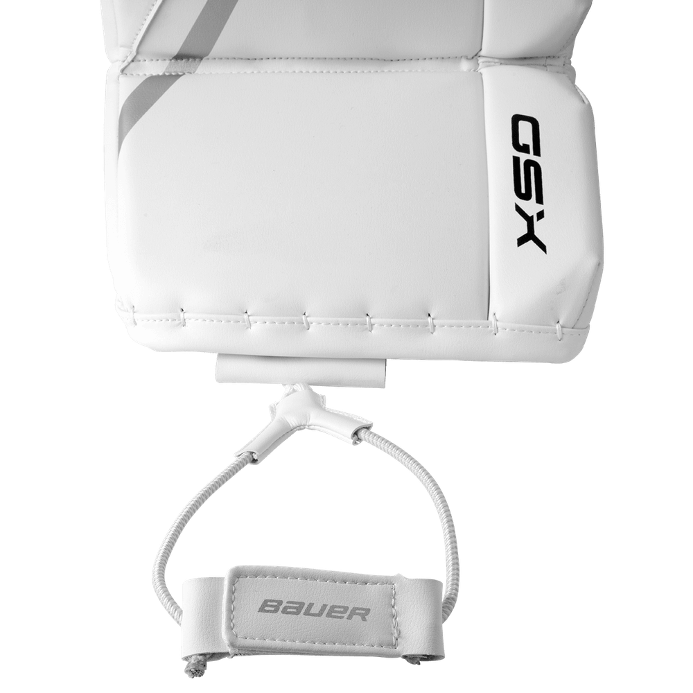 Блин вратаря Bauer S23 GSX BLOCKER INT