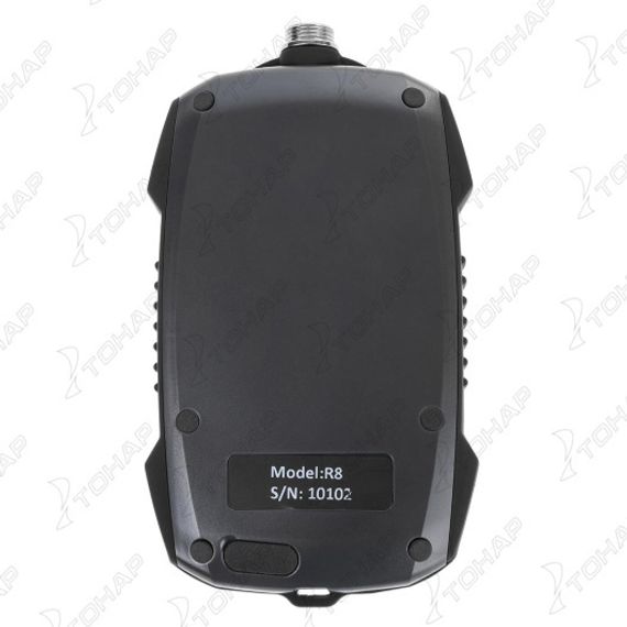 Эхолот Rivertech 8