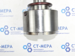 Головка винторезная самооткрывающаяся 3КА 30 9-24 вращающаяся, ГОСТ 21760-76