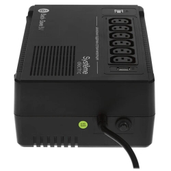 Источник бесперебойного питания SYSTEME ELECTRIC UPS Back-Save BV BVSE600I
