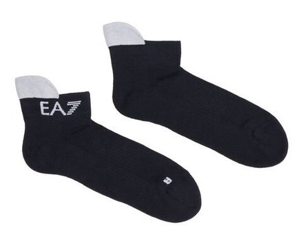 Теннисные носки EA7 Knitted 1P