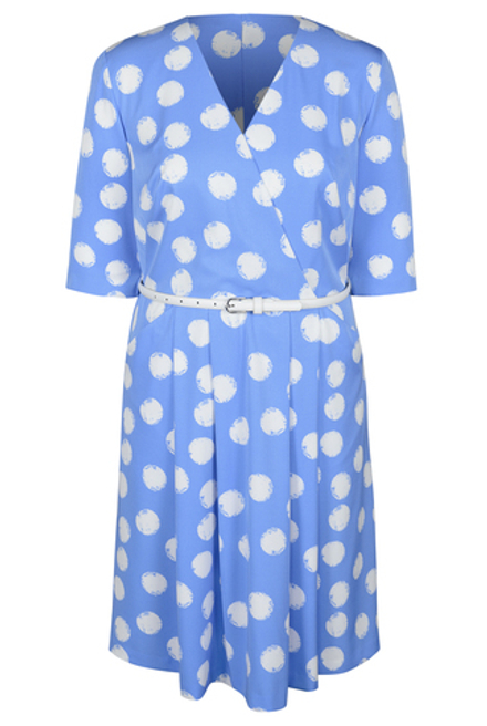 Повседневное платье 2550АП