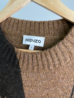 Платье Kenzo
