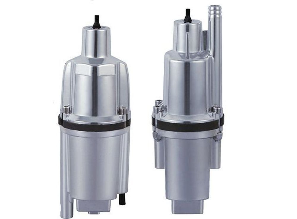 Насос вибрационный ZVM60H-15 (ZEGOR) нижний забор