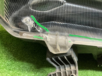 Фара левая Haval F7 1 (2018-2024) LED