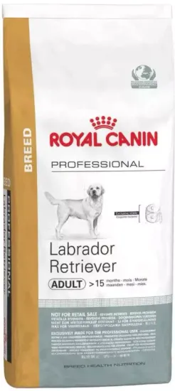 Royal Canin Labrador Retriever Adult Сухой корм для собак породы лабрадор 13 кг