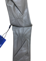 Перчатки. Женские. Материал верха: Кожаные люкс качества. Подклад: Шелк. 5 шт в упаковке.