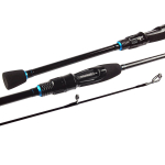 Спиннинг Furyosa FRYS-702UL 213см 0.5-7гр