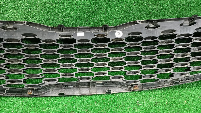 Решетка радиатора Kia Cerato 3 (2016-2020)