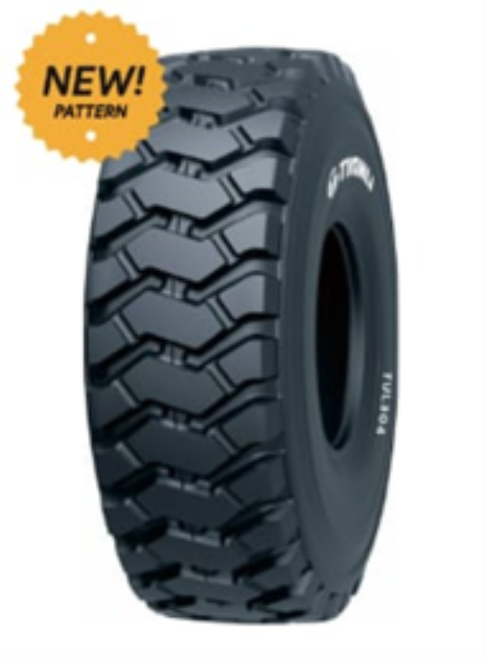 26,5R25 TUL304 L3/E3  **C1 TL TIANLI