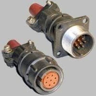 Соединитель 2РМД18К4Г5В1 ГЕО.364.120ТУ