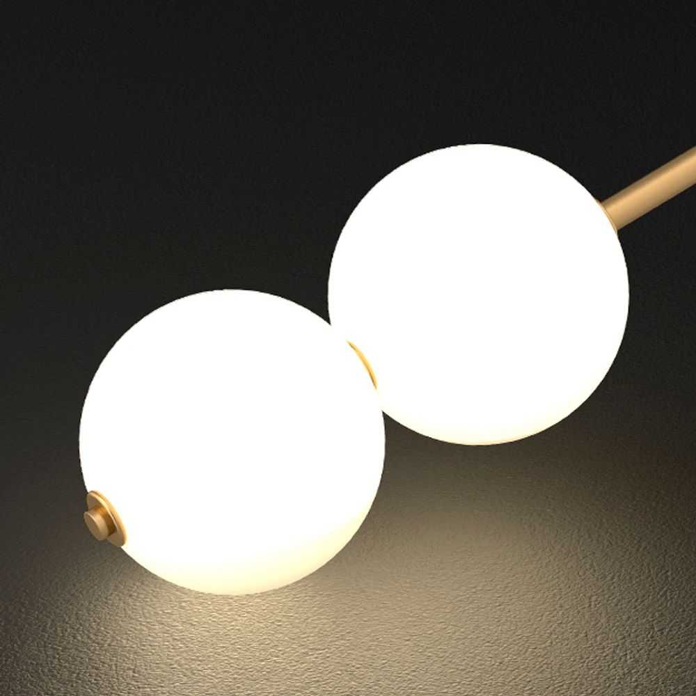 Настенный Светильник Marry Wall L5 By Imperiumloft