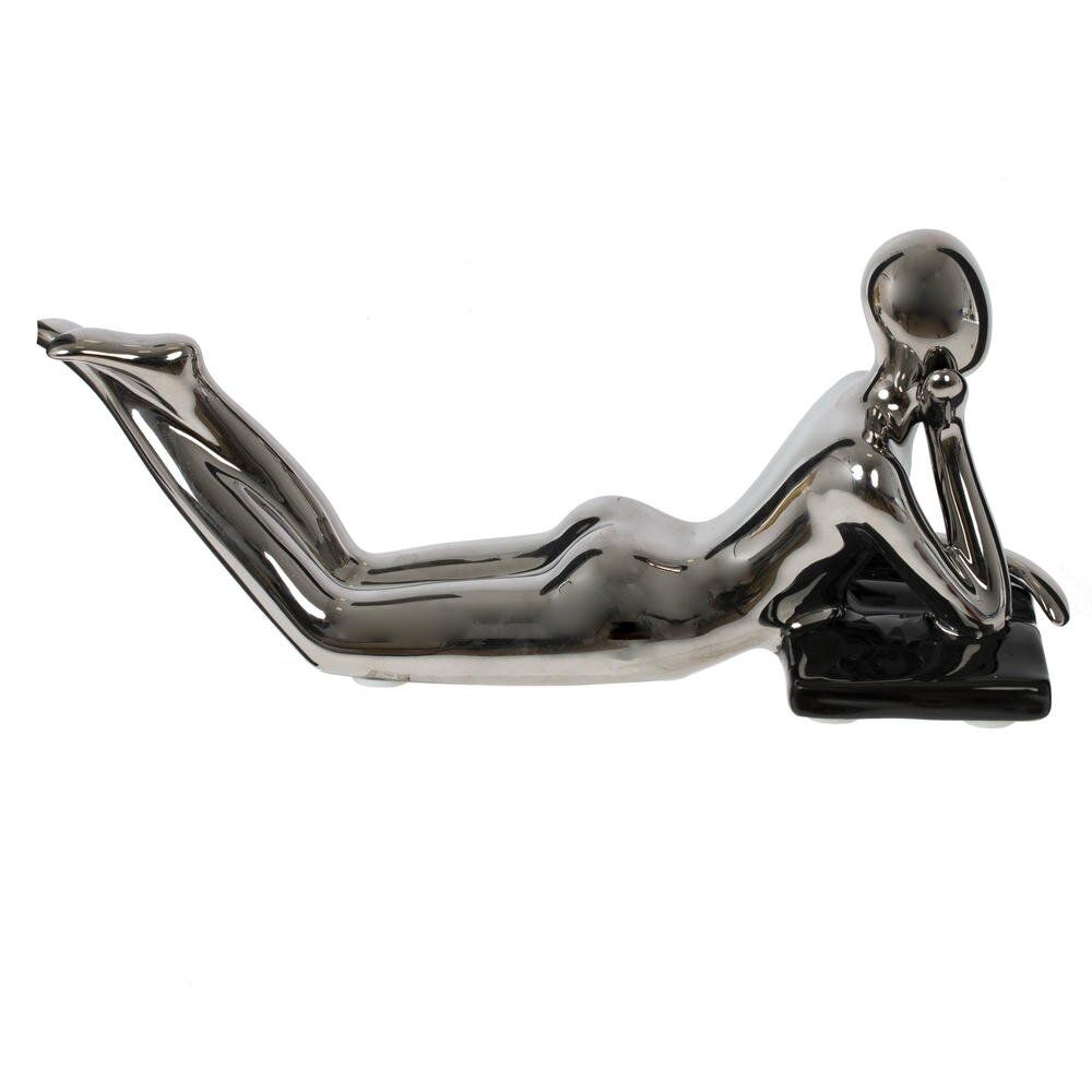 GAEM Фигурка декоративная "Девушка", L23 W6,5 H10,5 см